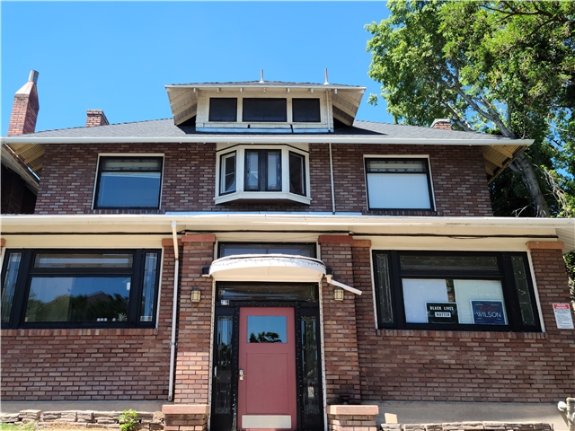 Salt Lake City Multiplex: 279 E 2nd Ave