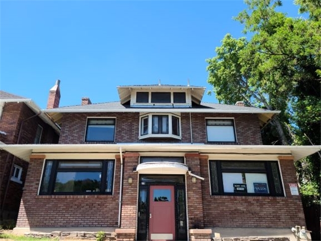 Salt Lake City Multiplex: 279 E 2nd Ave