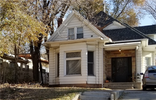 Salt Lake City Multiplex: 221 S 1000 E