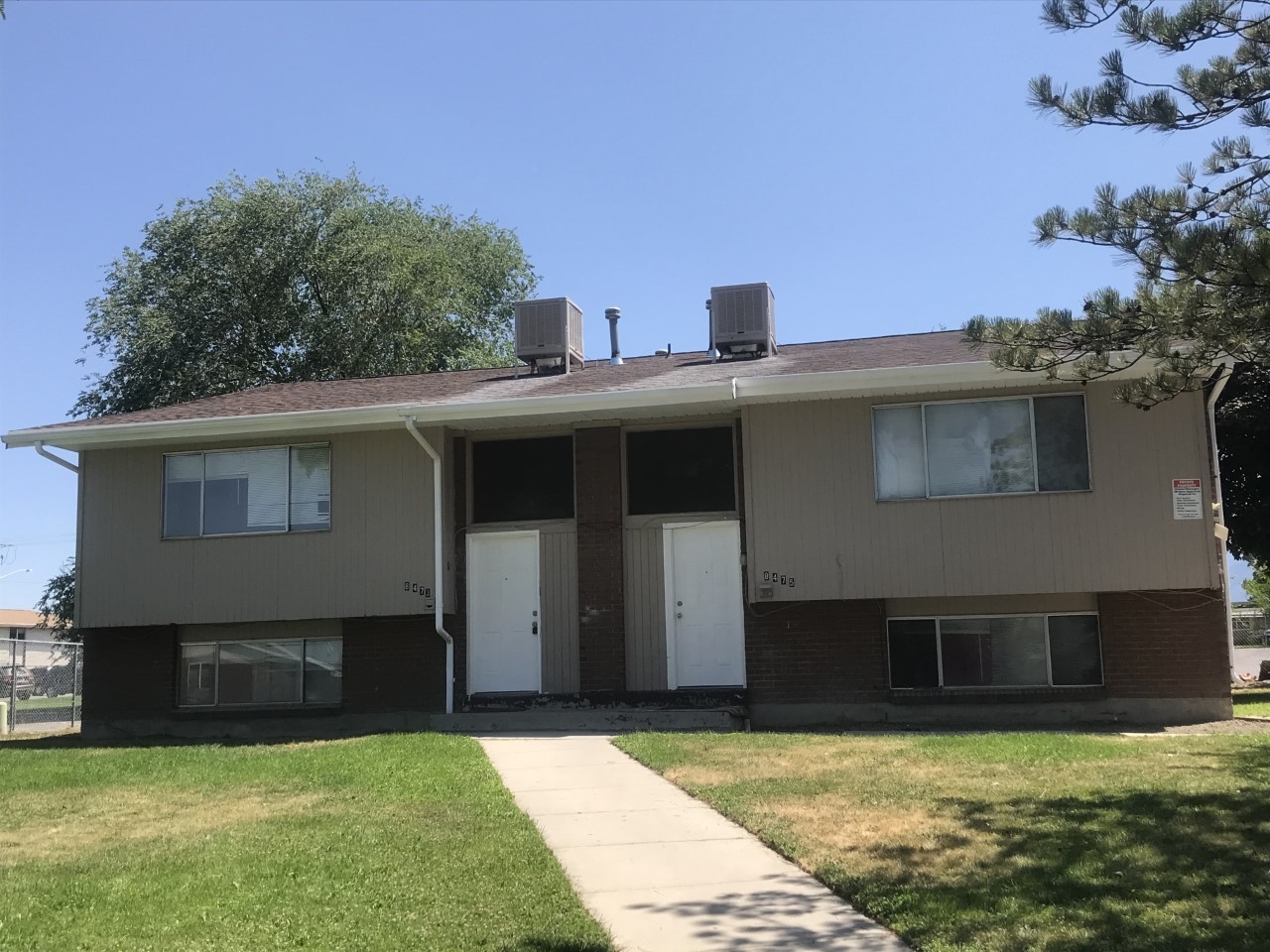 Midvale Apartment: 8475 S Eastbridge Rd