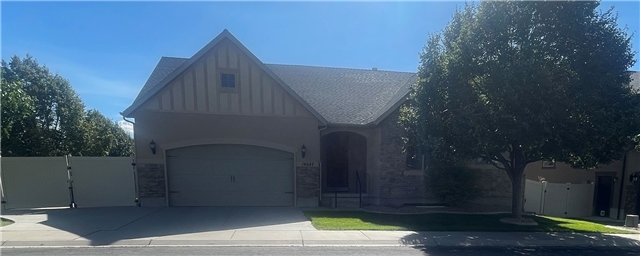 Herriman House: 14647 S Alpine View Dr