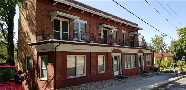 Salt Lake City Multiplex: 341 N Center St