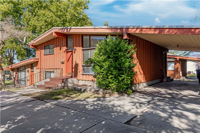 Ogden Sublease or Student Contract: 3860 Brinker Ave