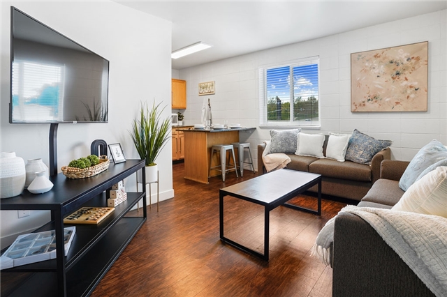 Ogden Sublease or Student Contract: 3765 Harrison Blvd