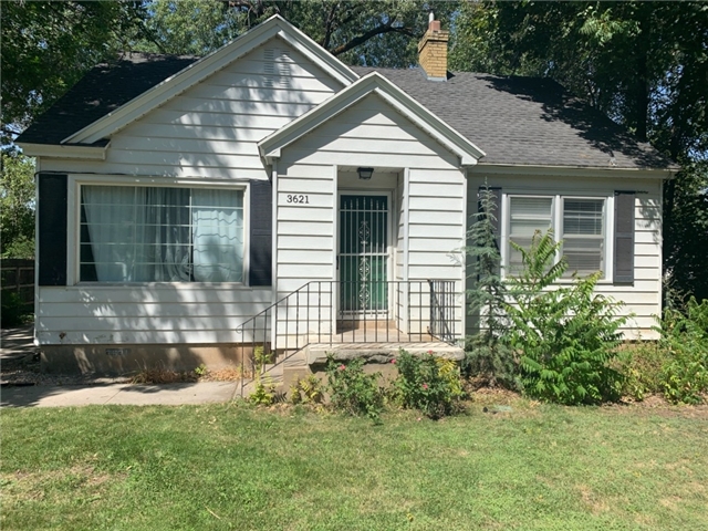 Ogden Sublease or Student Contract: 3621 Iowa Ave