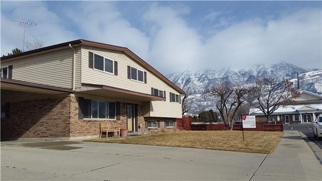 Orem Single Room: 671 E 445 S