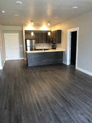 West Jordan Apartment: 7711 S Gardner Stop Way