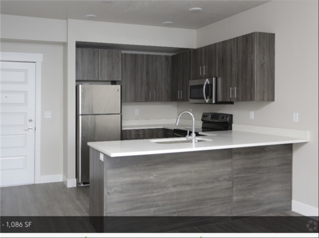 West Jordan Apartment: 7711 S Gardner Stop Way