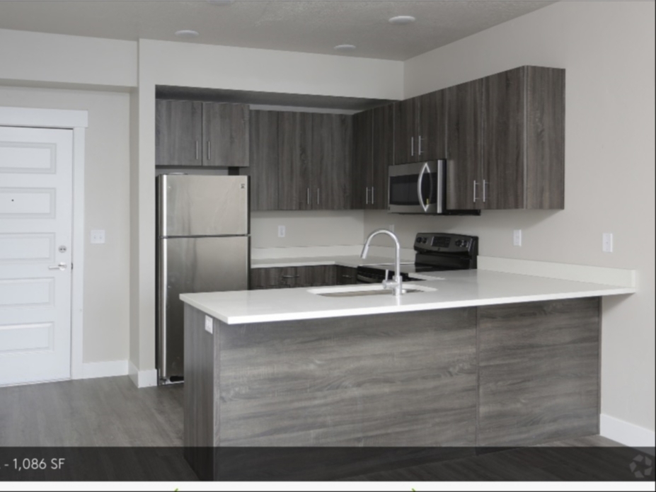 Cornerstone Residential Apartment for rent at 7711 S Gardner Stop Way, West Jordan, UT 84088