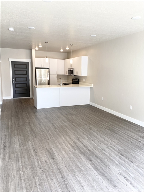 West Jordan Apartment: 7711 S Gardner Stop Way