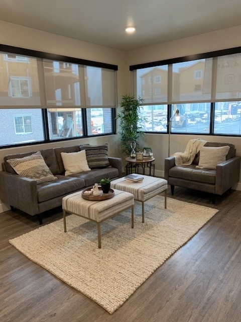 West Jordan Apartment: 7711 S Gardner Stop Way