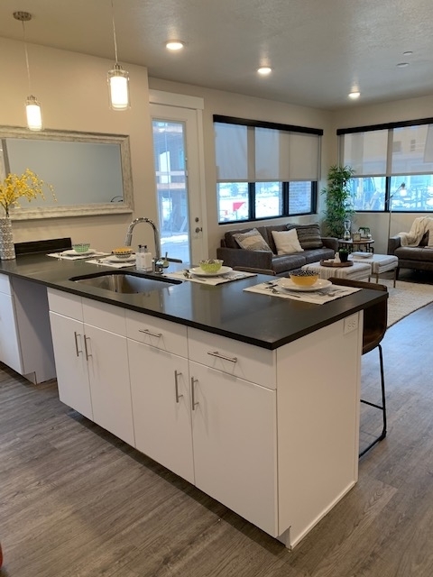 West Jordan Apartment: 7711 S Gardner Stop Way