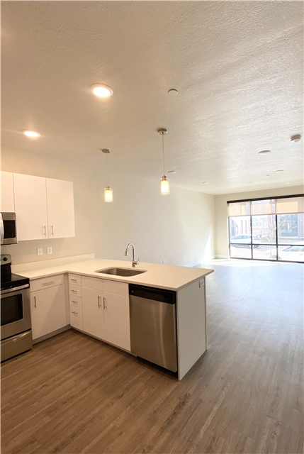West Jordan Apartment: 7711 S Gardner Stop Way