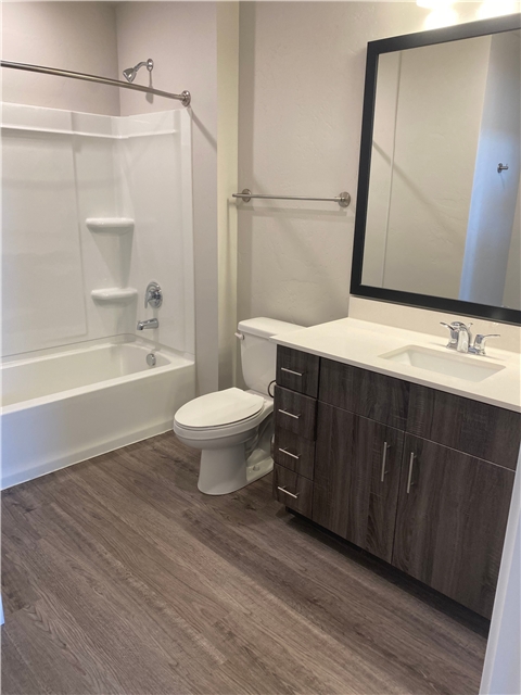 West Jordan Apartment: 7711 S Gardner Stop Way