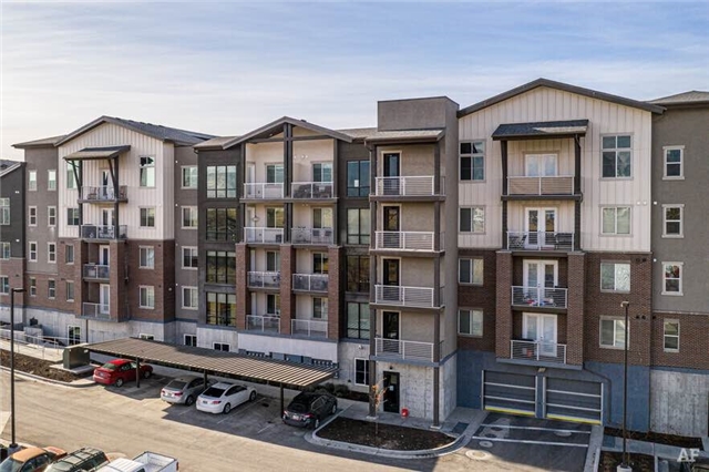 West Jordan Apartment: 7711 S Gardner Stop Way