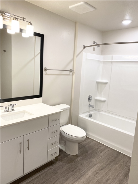 West Jordan Apartment: 7711 S Gardner Stop Way