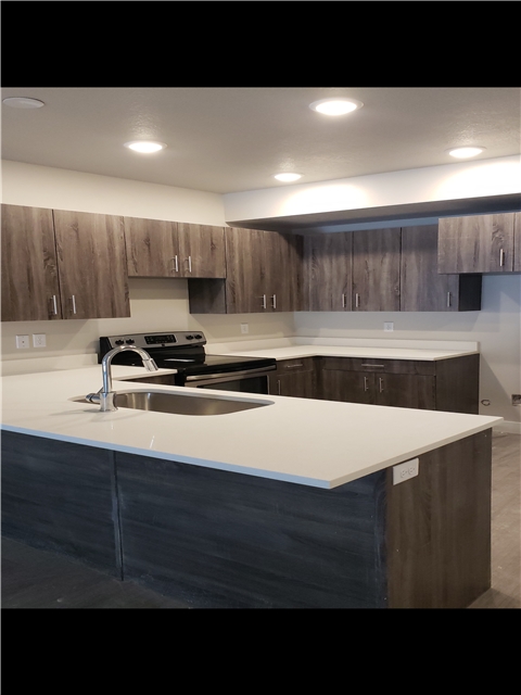 West Jordan Apartment: 7711 S Gardner Stop Way
