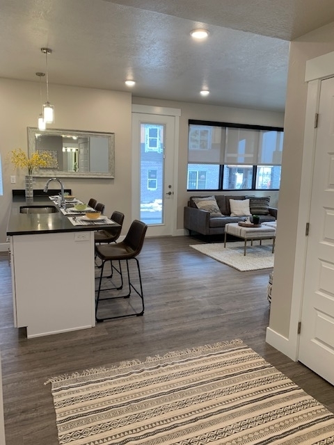 West Jordan Apartment: 7711 S Gardner Stop Way