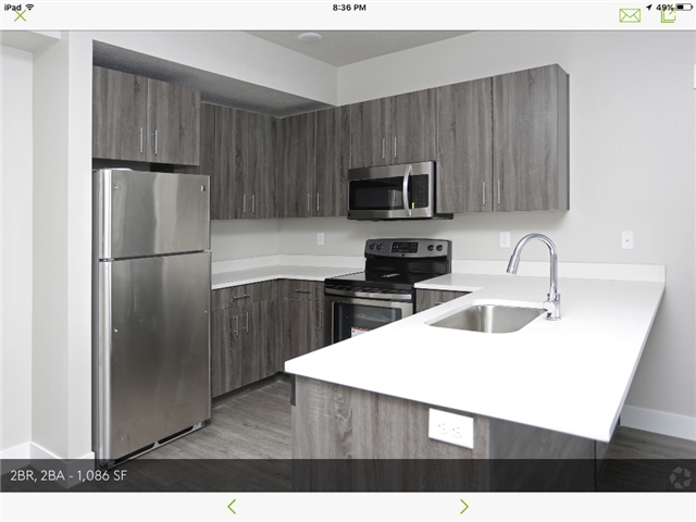 West Jordan Apartment: 7711 S Gardner Stop Way