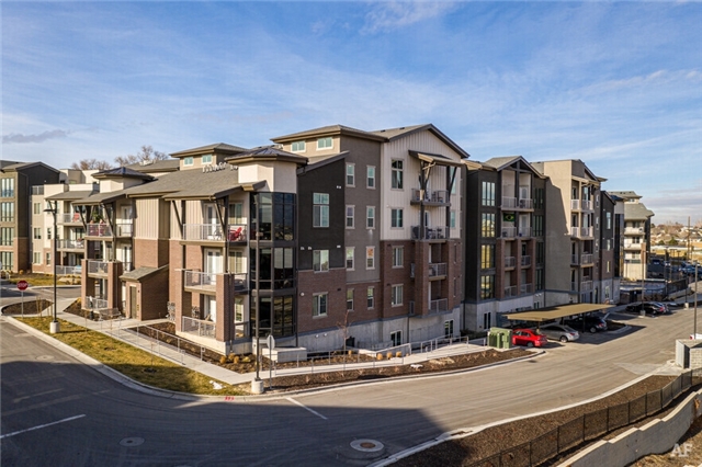 West Jordan Apartment: 7711 S Gardner Stop Way
