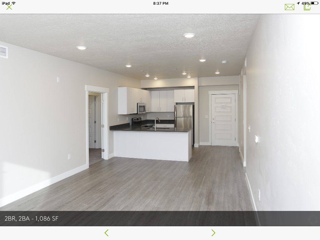 Gardner Station Apartment for rent at 7711 S Gardner Stop Way, West