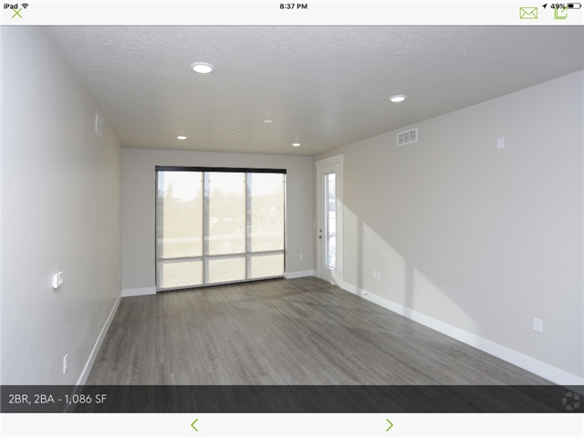 West Jordan Apartment: 7711 S Gardner Stop Way