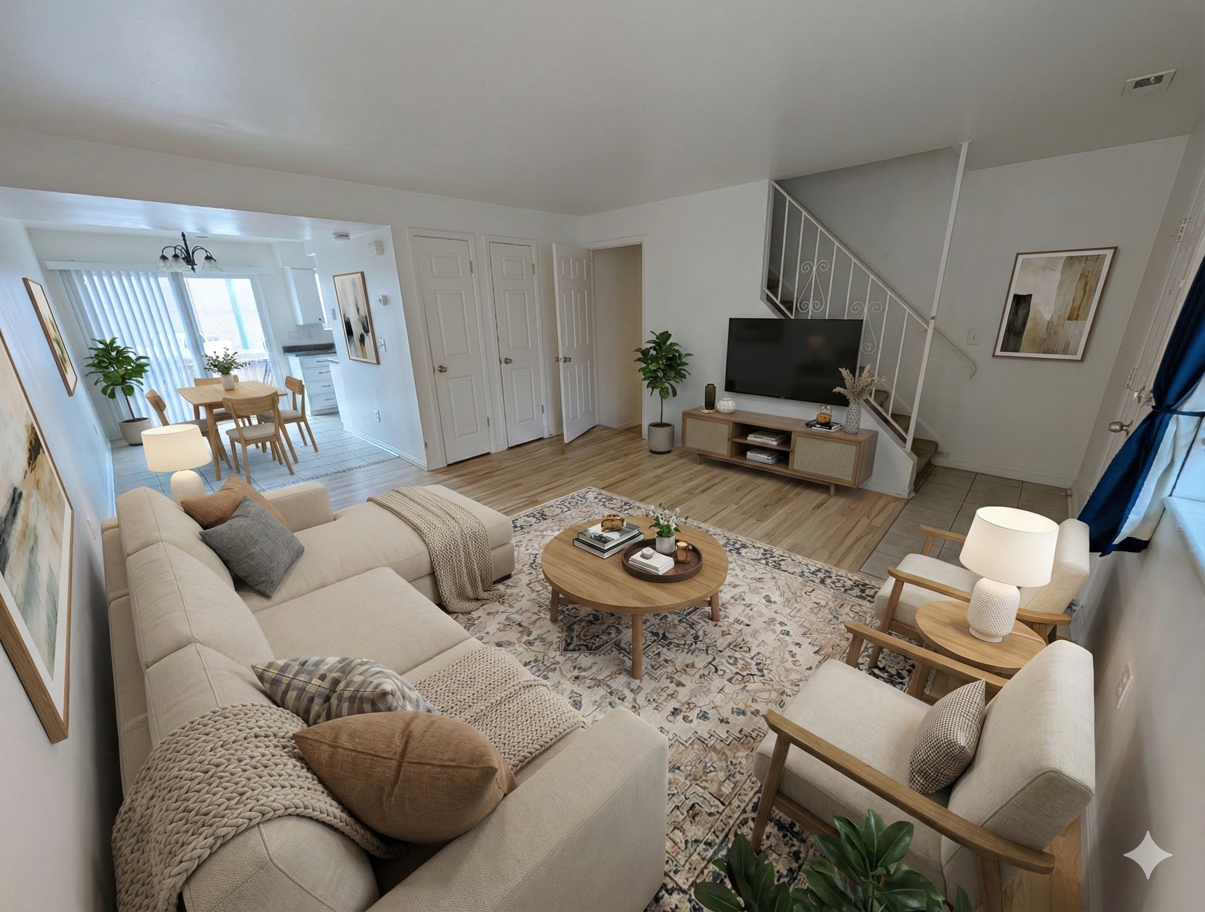 Salt Lake City Multiplex: 869 E Vine St