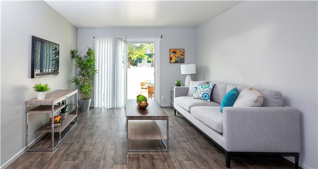 West Valley Apartment: 3854 W Rockwood Way