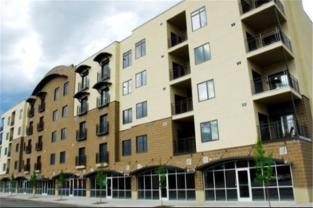 Salt Lake City Condo: 2150 S Main St