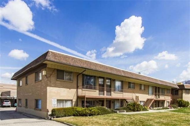 Murray Condo: 181 E 5460 S
