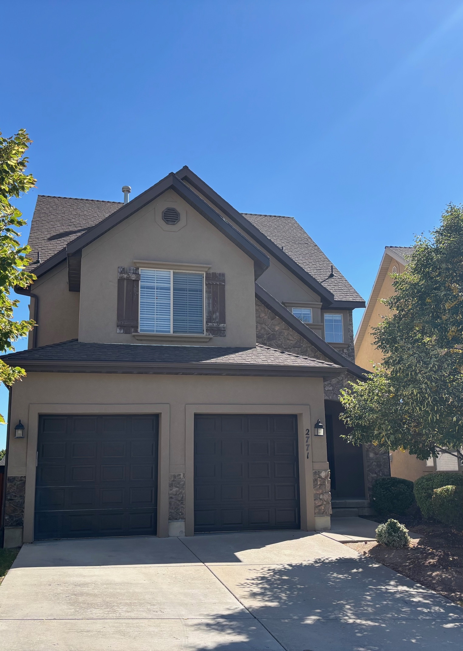 Lehi House: 2771 W Chestnut St