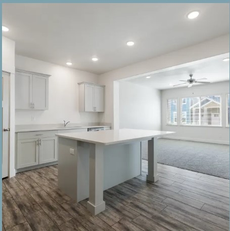 Eagle Mountain Apartment: 3931 E Cardon Ln