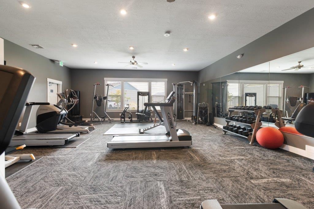 Eagle Mountain Townhome: 3931 E Cardon Ln