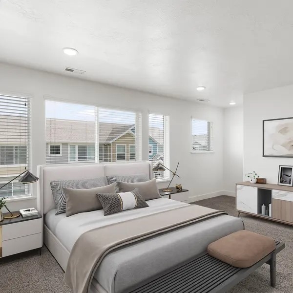 Eagle Mountain Apartment: 3931 E Cardon Ln