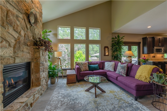 Salt Lake City House: 4069 S Olivia View Ln