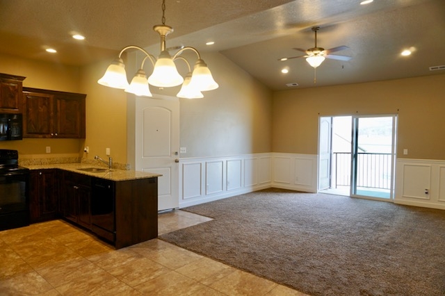 Pleasant Grove Condo: 308 S 740 W