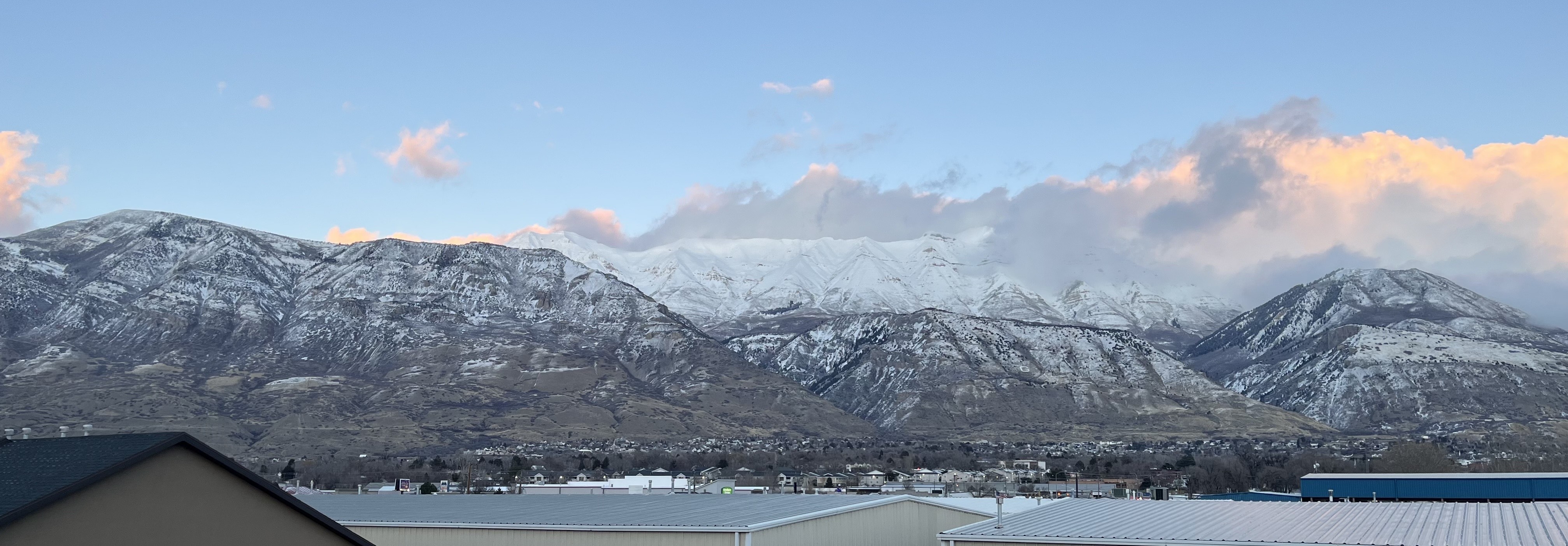 Pleasant Grove Condo: 308 S 740 W