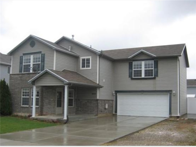 Clearfield House: 1978 S 650 E