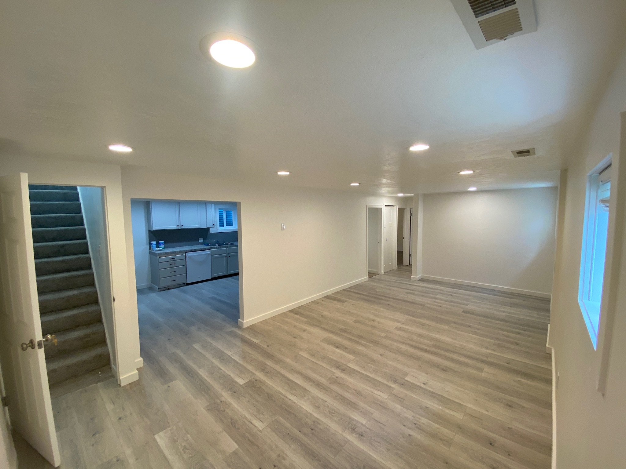 Riverton In-Law/Basement: 1950 W 13035 S