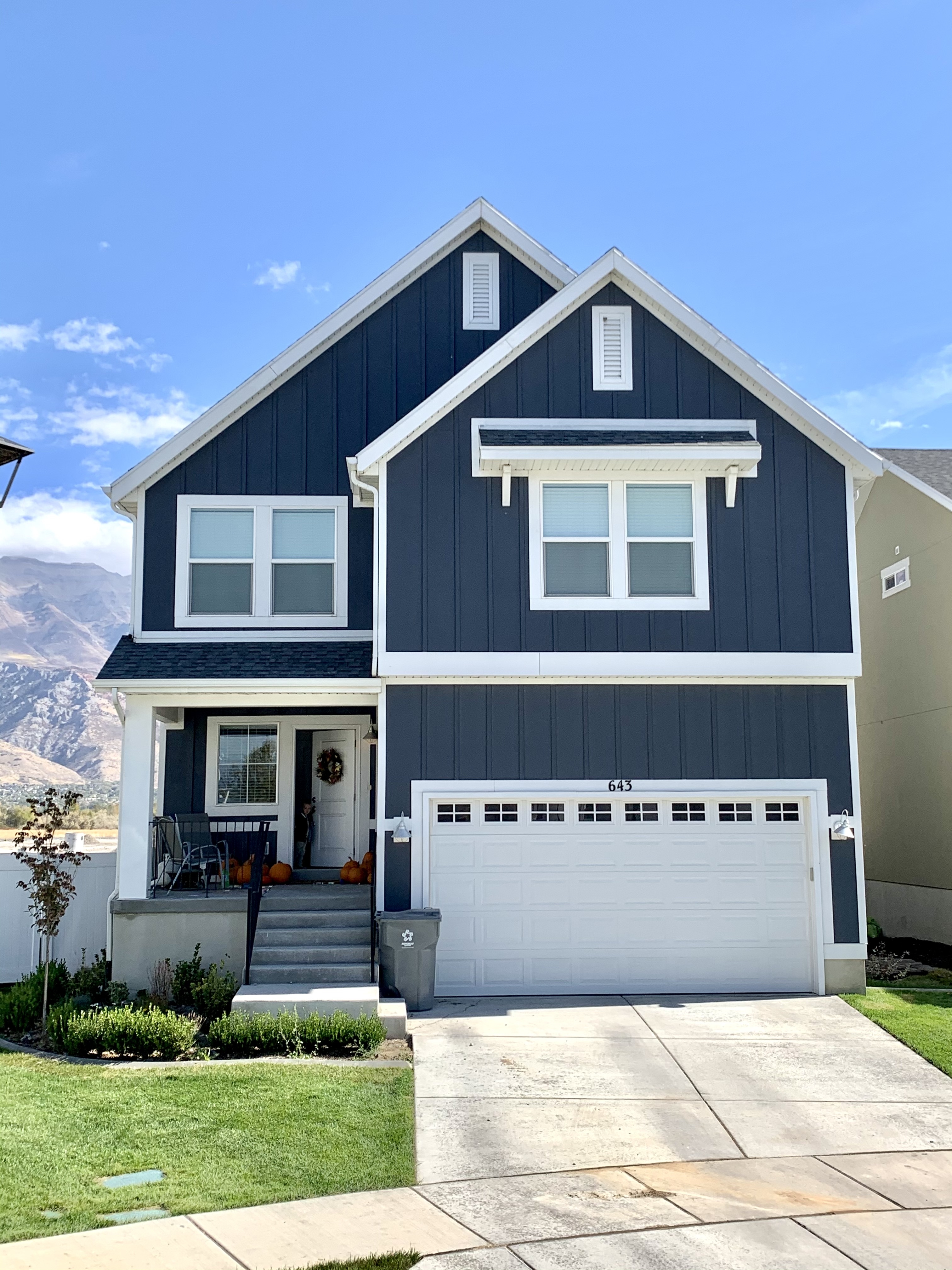 American Fork House: 643 S Mayor Place Dr