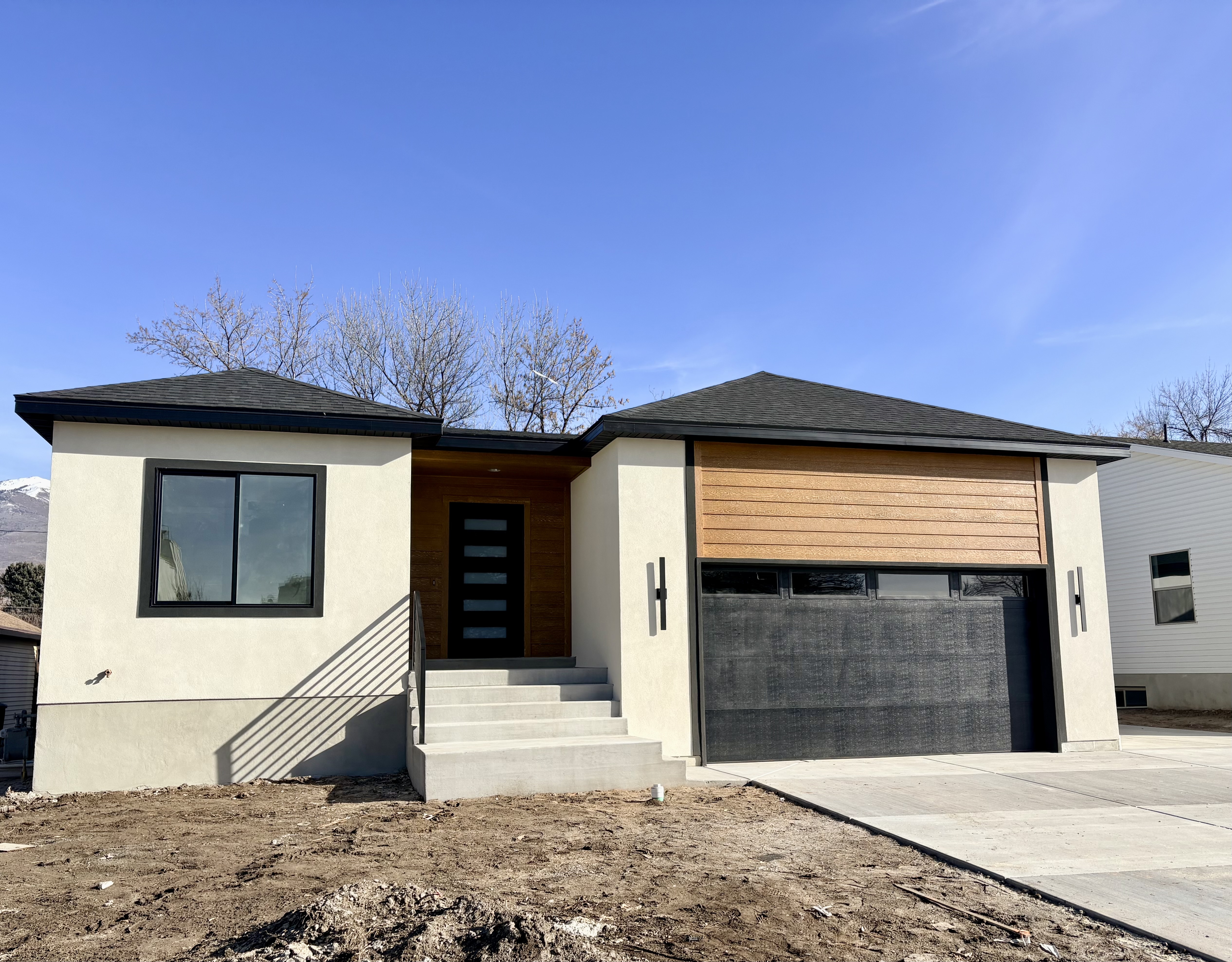 Kaysville House: 87 S 400 W