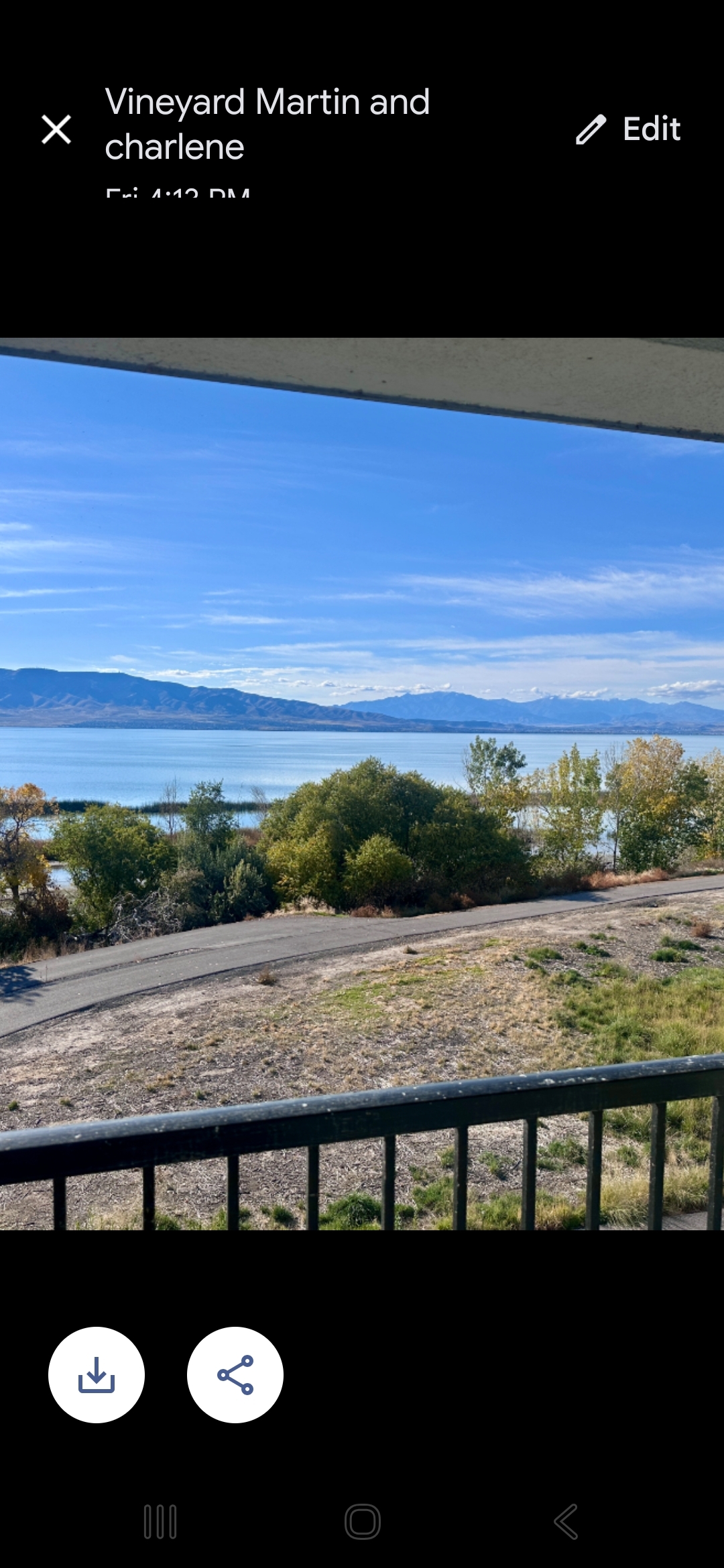 Vineyard Condo: 481 N 360 W