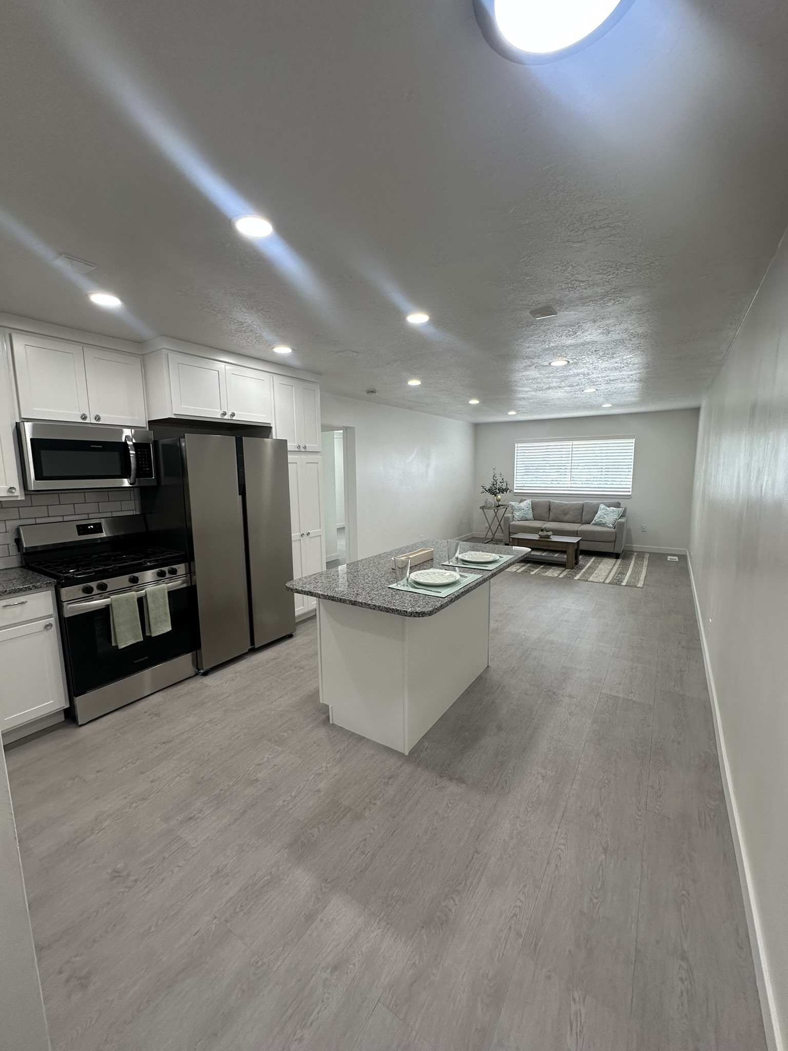 Ogden Apartment: 3290 Van Buren Ave