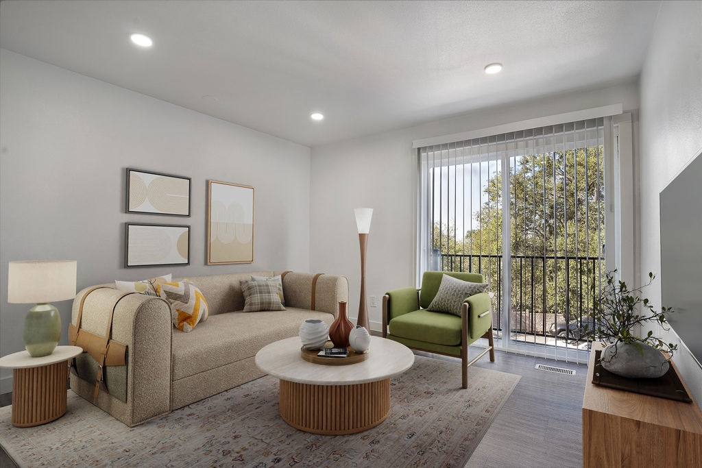 Ogden Apartment: 1155 32nd St