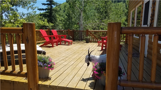 Midway House: 1 Lime Canyon Dr