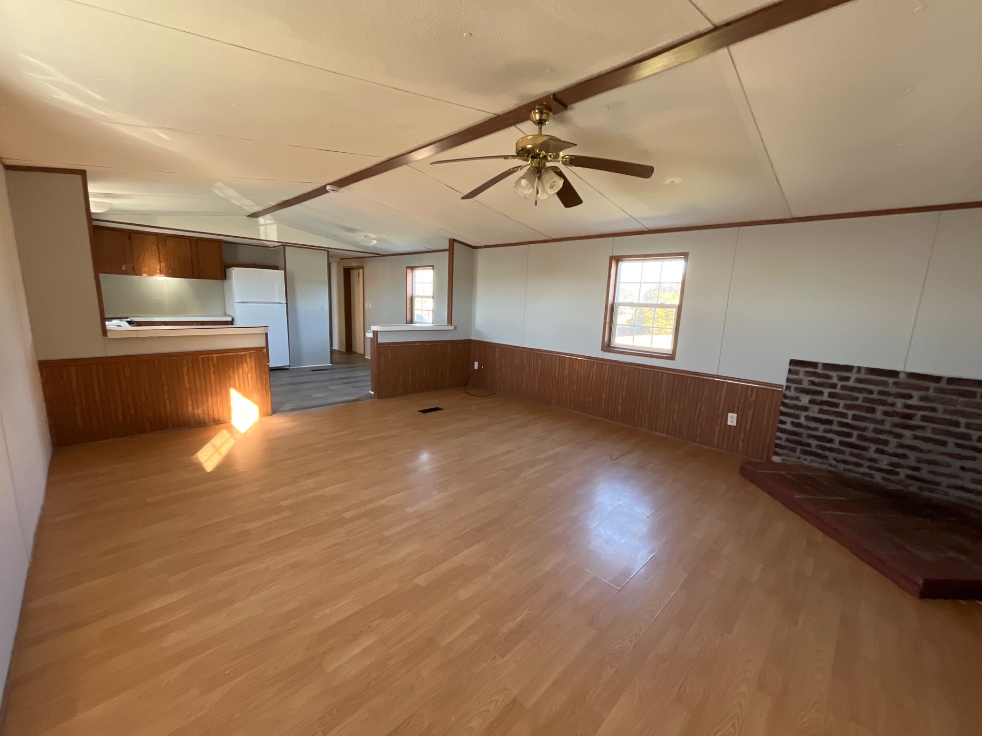 Eldon Apartment: 115 Country Living Ln