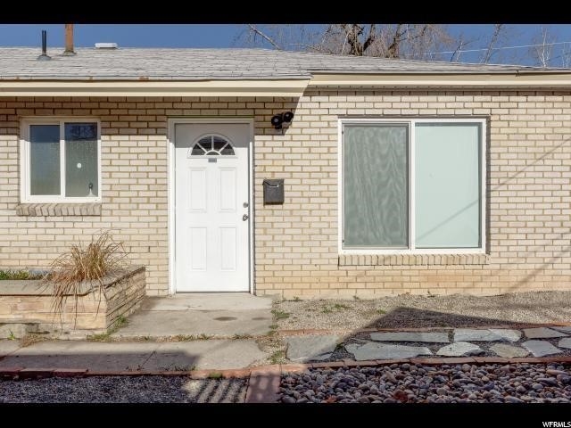 Salt Lake City Multiplex: 1773 S 200 E