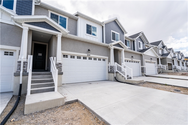 Lehi Single Room: 3803 W Big Horn Dr