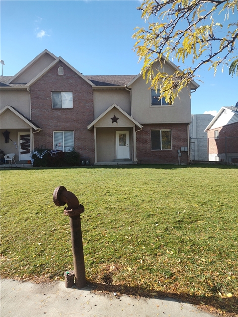 Lehi Multiplex: 1737 N Railroad St