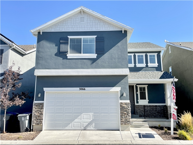 Saratoga Springs House: 3066 S Red Pine Dr